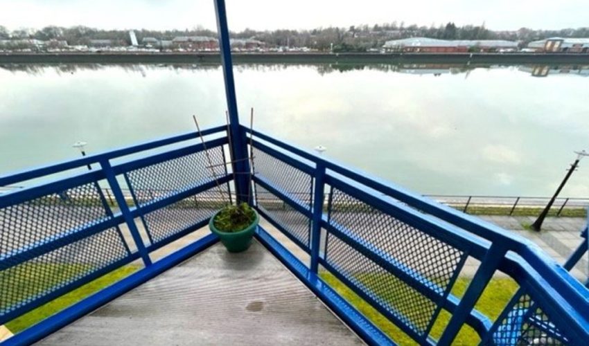 Mountbatten Close, Ashton On Ribble, Preston Image 3