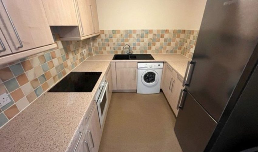 Mountbatten Close, Ashton On Ribble, Preston Image 5