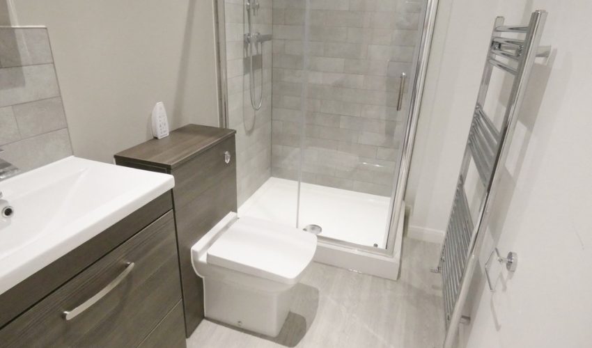 Waltons Parade, Preston Image 2