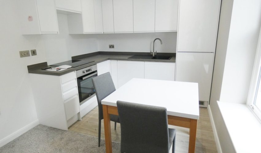 Waltons Parade, Preston Image 3