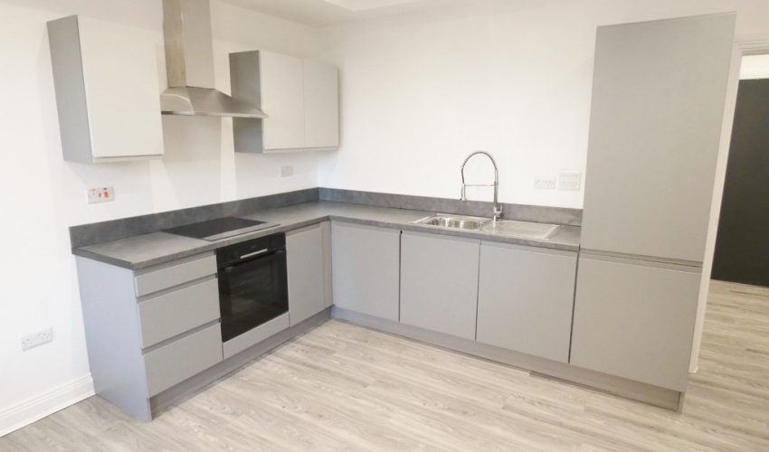 Market Street, Preston Image 2