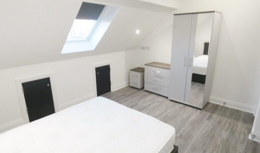 Market Street, Preston Image 5