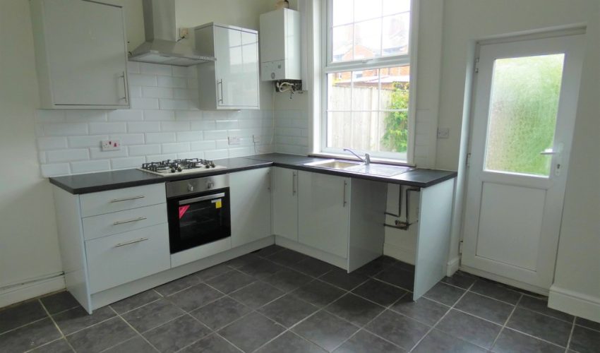 Plumpton Road, Ashton On Ribble Image 1