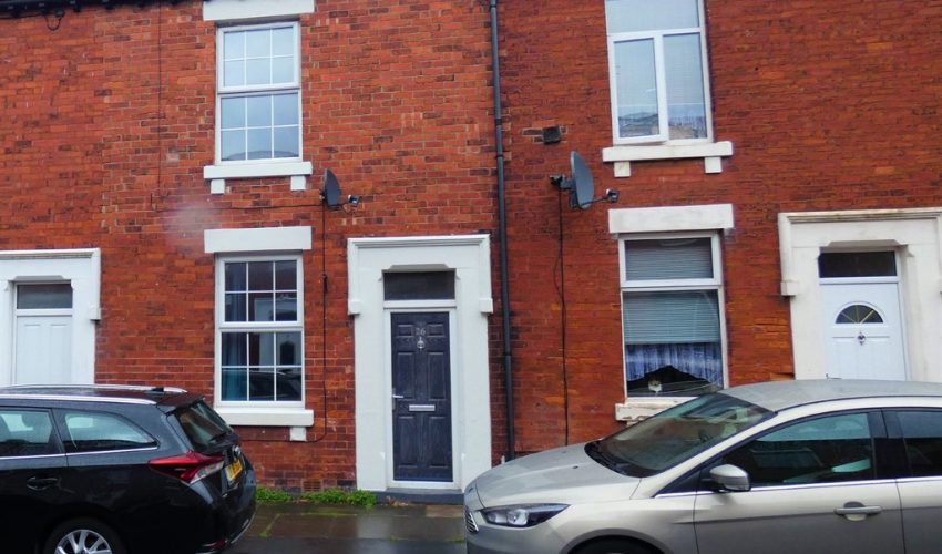 Plumpton Road, Ashton On Ribble Image 7