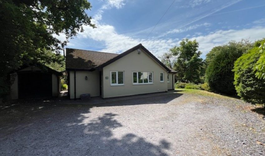 Woodplumpton Lane, Broughton Image 1