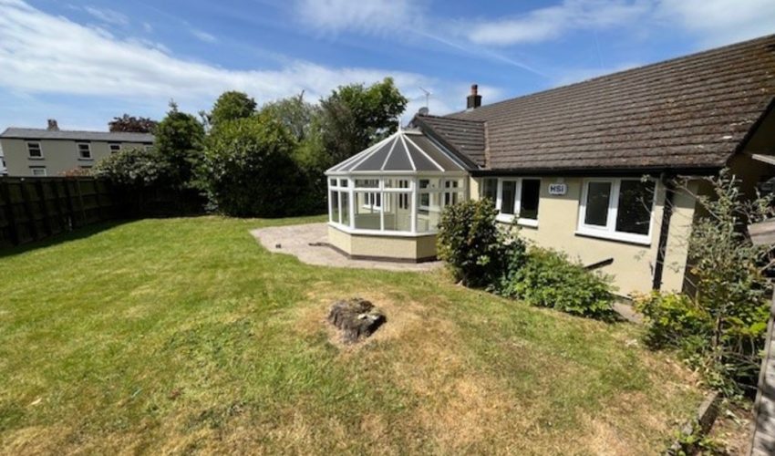 Woodplumpton Lane, Broughton Image 12