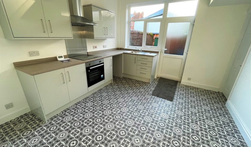 Fylde Street, Kirkham Image 1