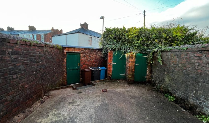 Fylde Street, Kirkham Image 8