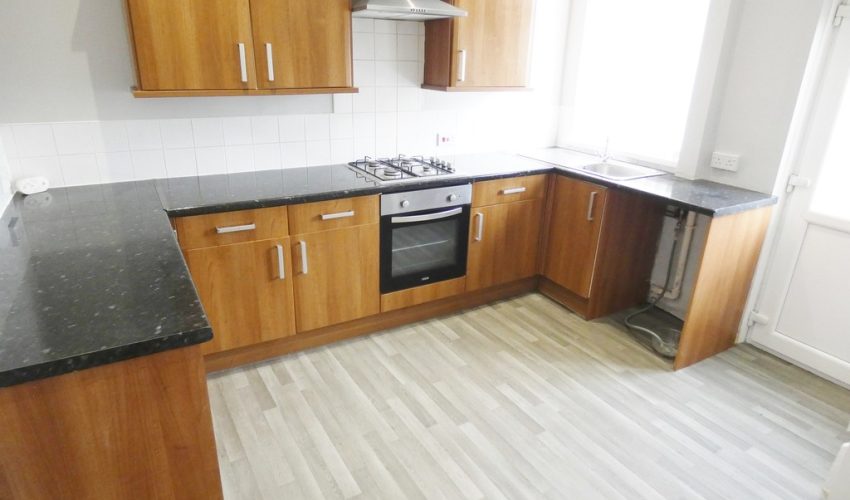 Jemmett Street, Plungington, Preston Image 1