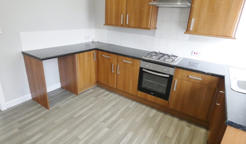 Jemmett Street, Plungington, Preston Image 2