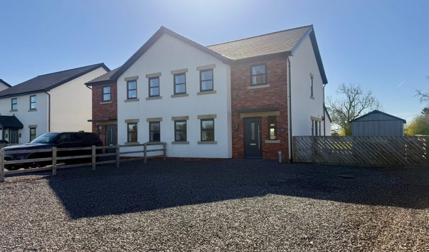 Whittingham Lane, Goosnargh, Preston Image 1