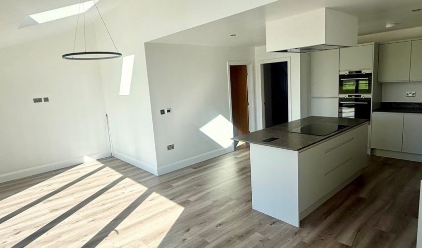 Whittingham Lane, Goosnargh, Preston Image 4