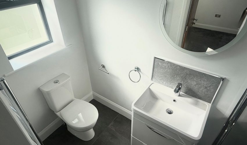 Whittingham Lane, Goosnargh, Preston Image 11