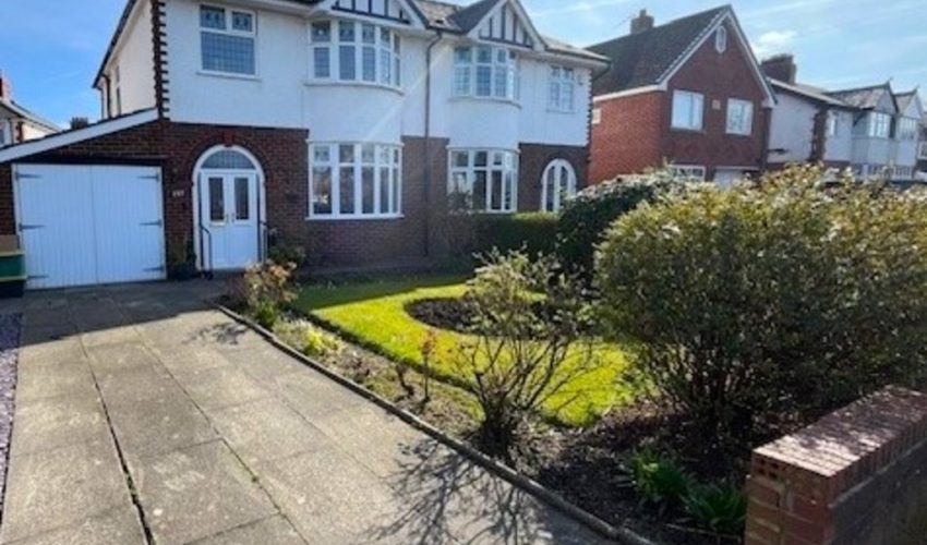 Liverpool Road, Penwortham, Preston Image 1