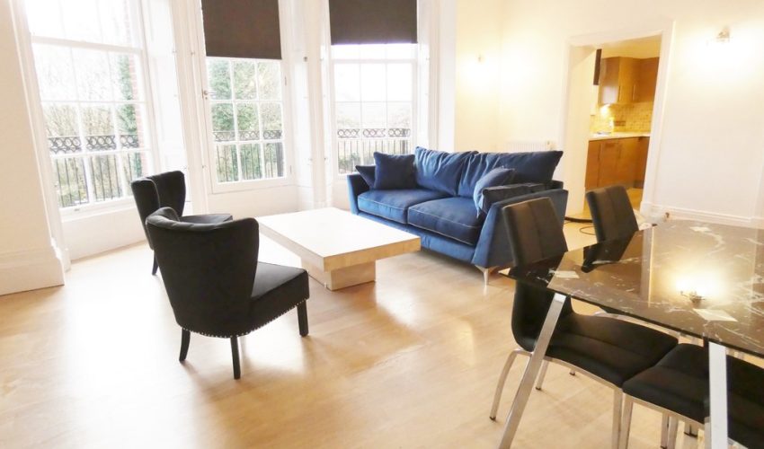 West Cliff, Preston Image 1