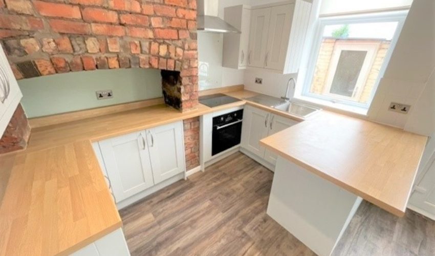 Dart Street, Ashton-on-ribble, Preston Image 1