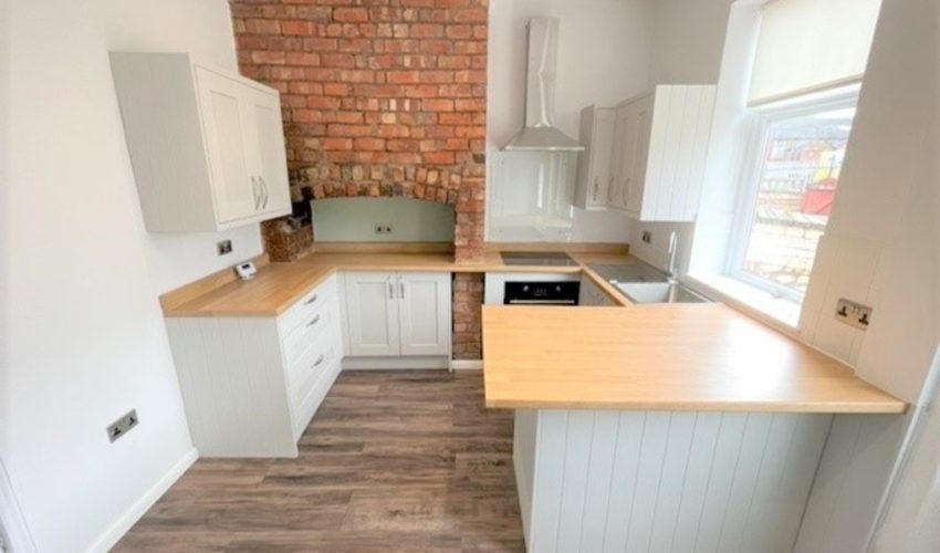 Dart Street, Ashton-on-ribble, Preston Image 2