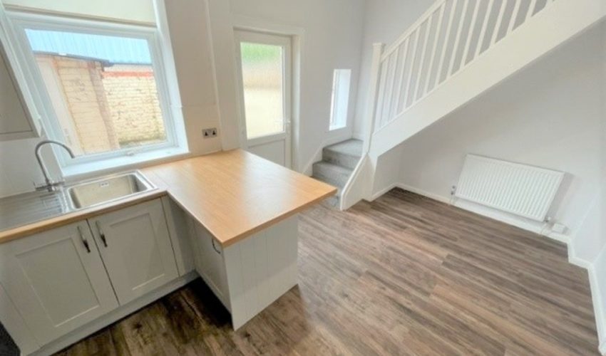 Dart Street, Ashton-on-ribble, Preston Image 3