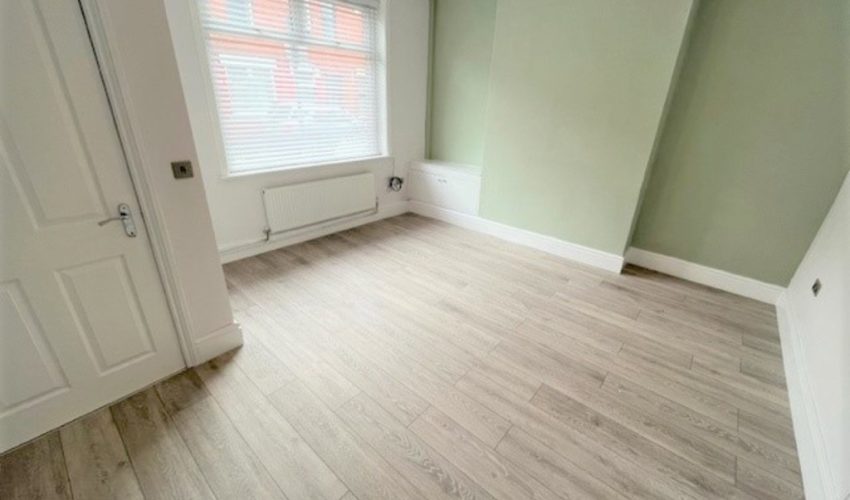 Dart Street, Ashton-on-ribble, Preston Image 5