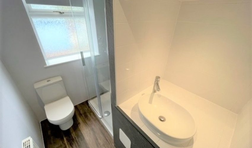 Dart Street, Ashton-on-ribble, Preston Image 9