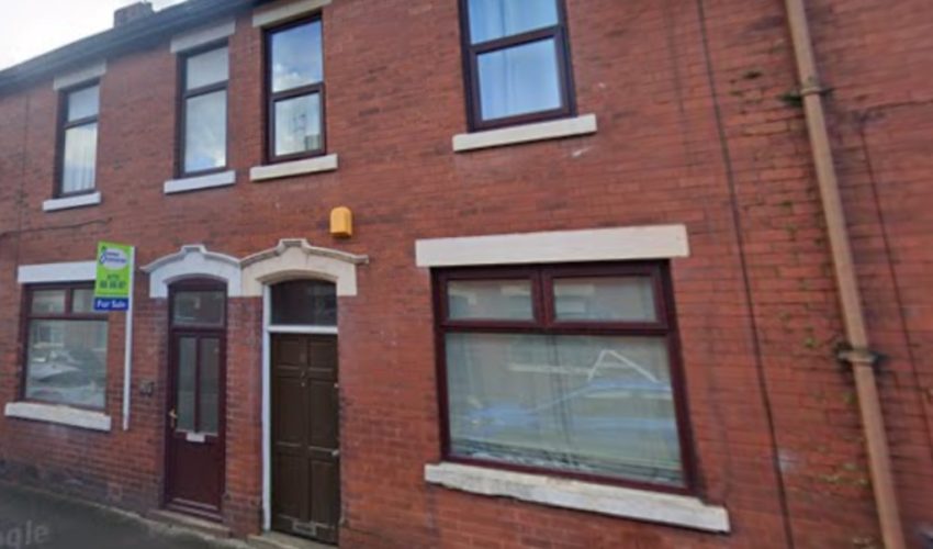 Dart Street, Ashton-on-ribble, Preston Image 12