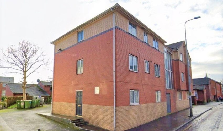Percy Street, Preston Image 6