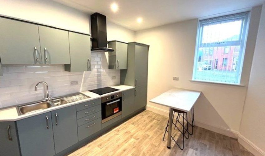 Station Road, Wesham, Preston Image 1