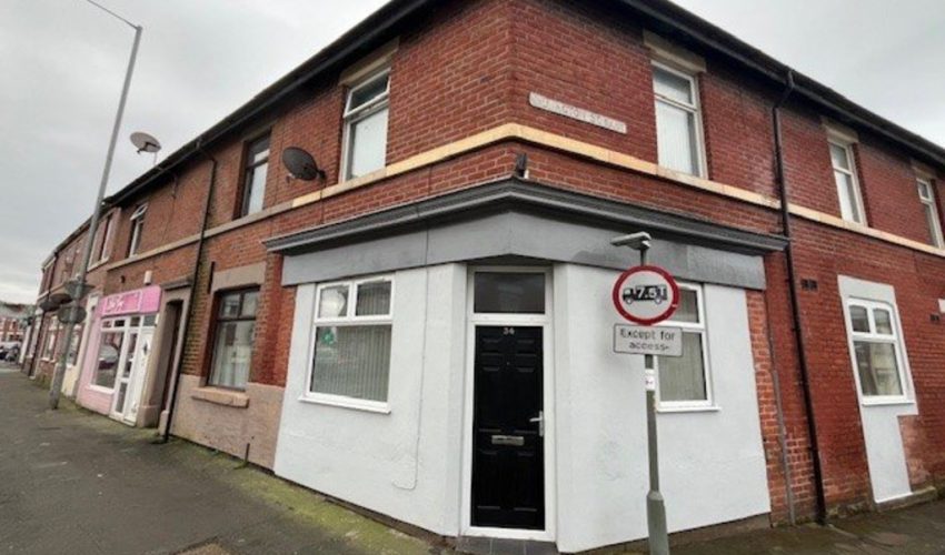 Station Road, Wesham, Preston Image 10