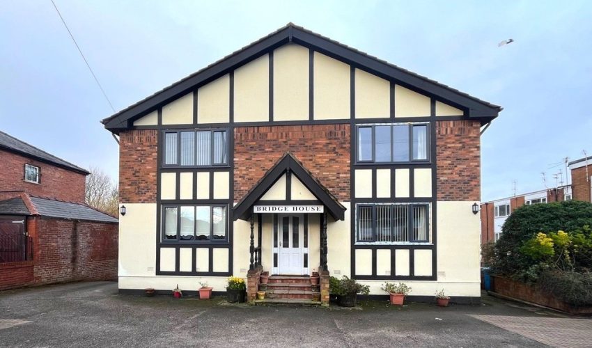 Saltcotes Road, Lytham St. Annes Image 1