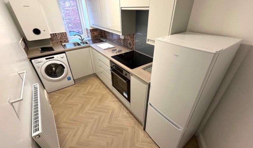 Saltcotes Road, Lytham St. Annes Image 2