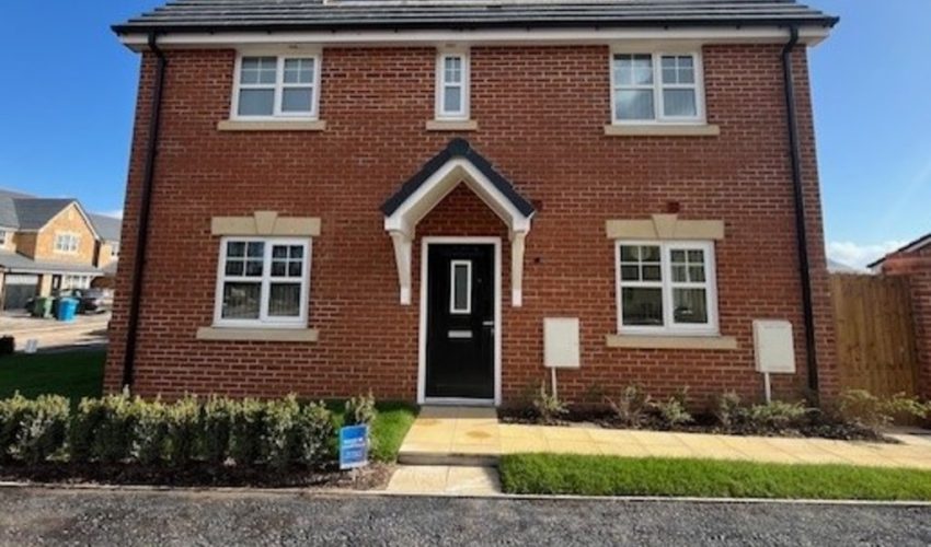 Wignall Avenue, Lytham St Annes Image 1