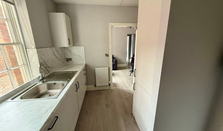 West Cliff, Preston Image 1