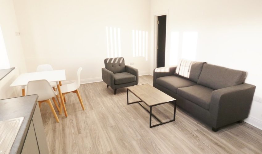 Market Street, Preston Image 1