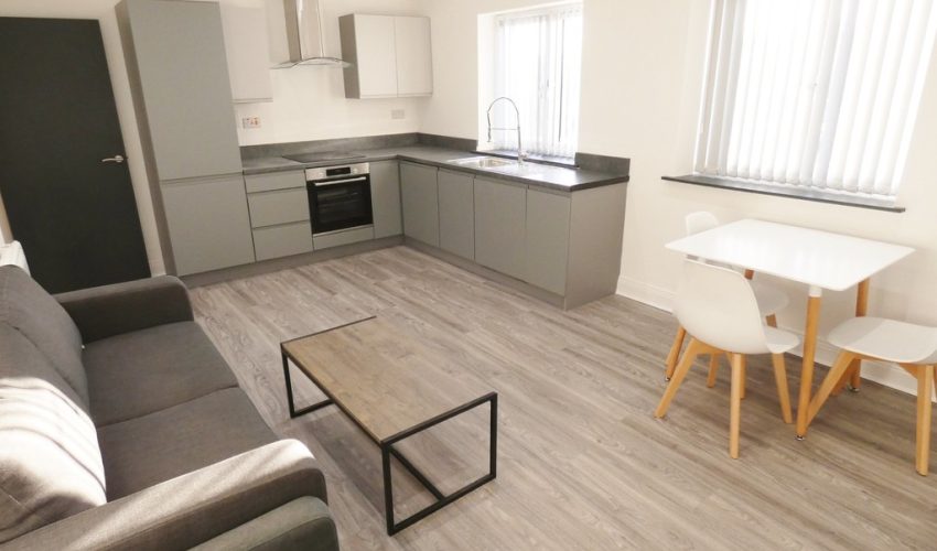 Market Street, Preston Image 2