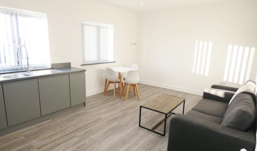 Market Street, Preston Image 3