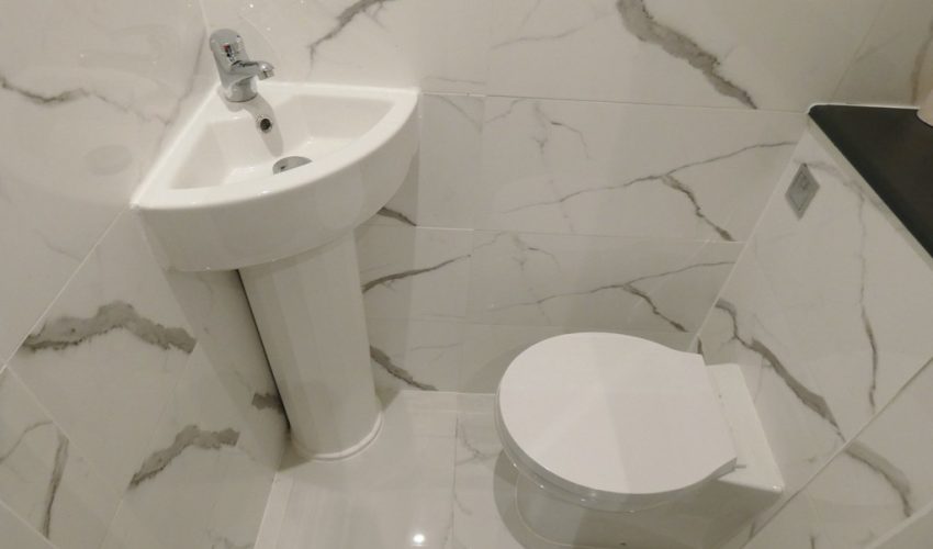 Market Street, Preston Image 4