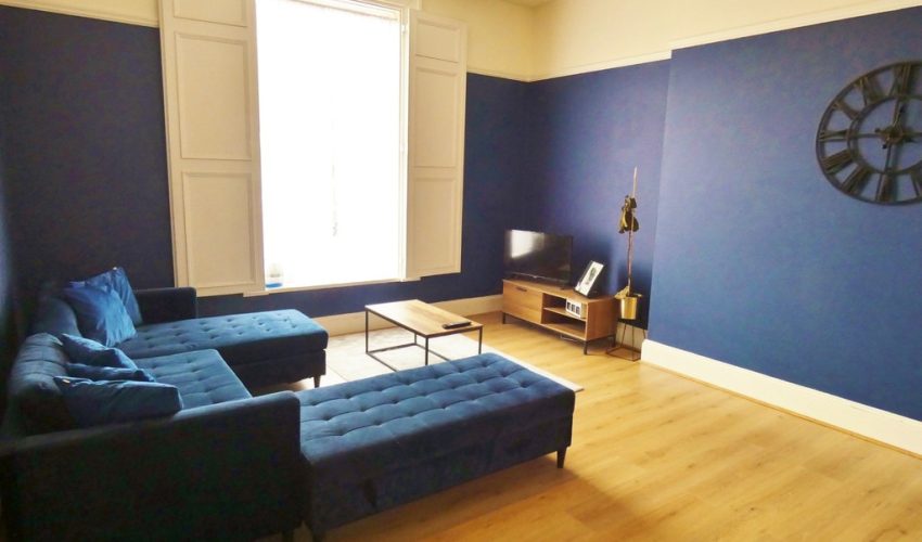 Fishergate Hill, Preston Image 1