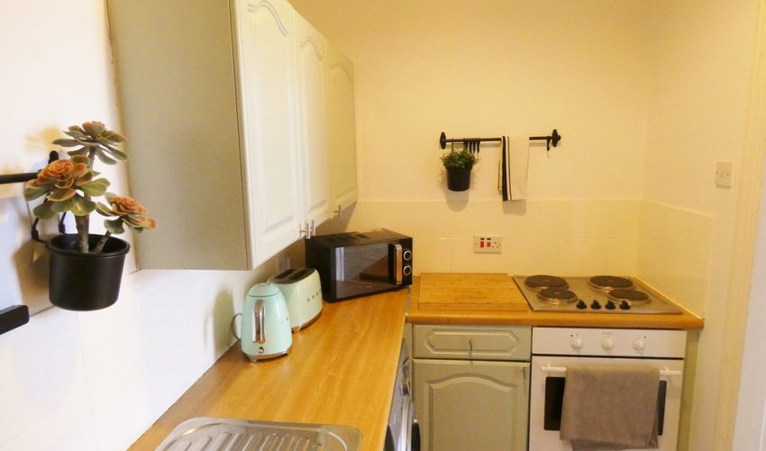 Fishergate Hill, Preston Image 5