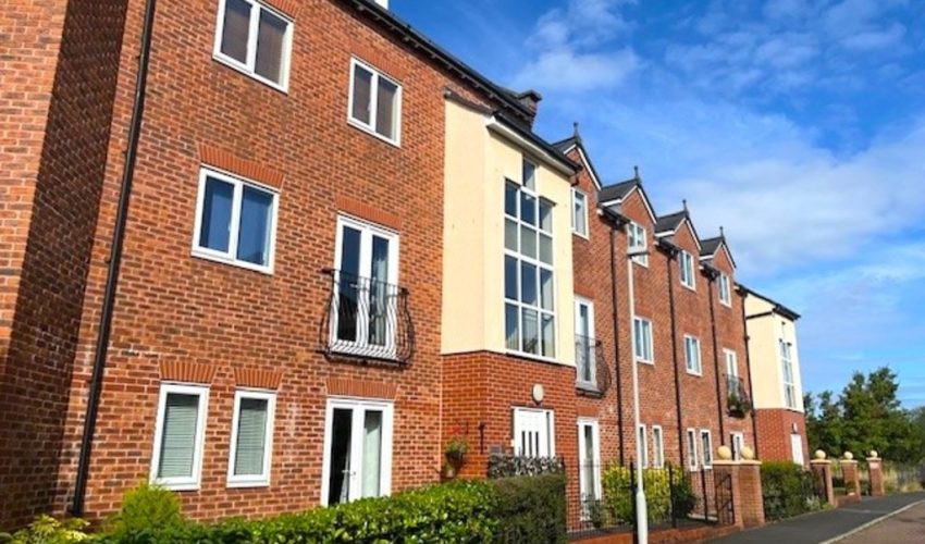 Greenside, Cottam, Preston Image 1