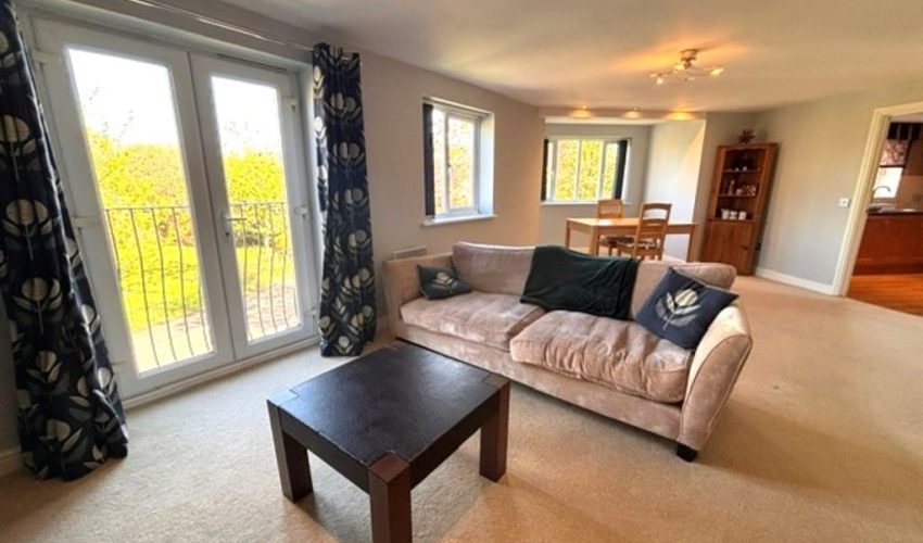 Greenside, Cottam, Preston Image 2