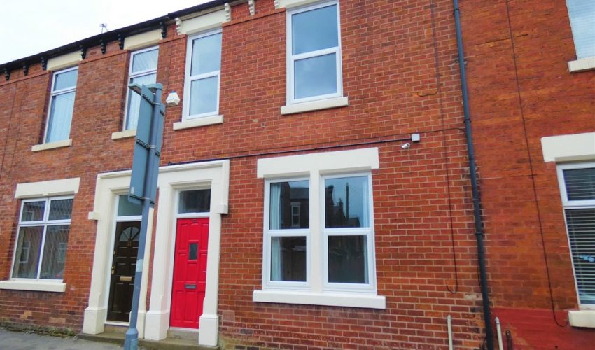 Linton Street, Fulwood, Preston Image 1