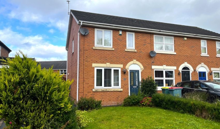 Leesands Close, Fulwood, Preston Image 1