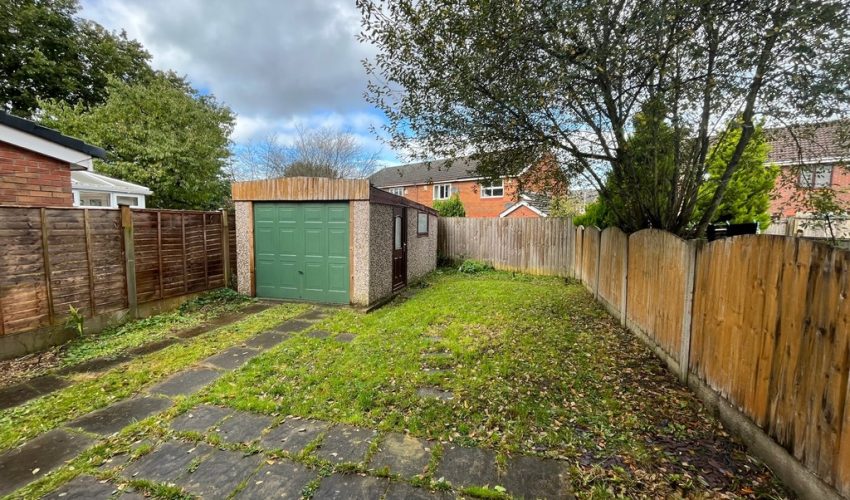 Leesands Close, Fulwood, Preston Image 8