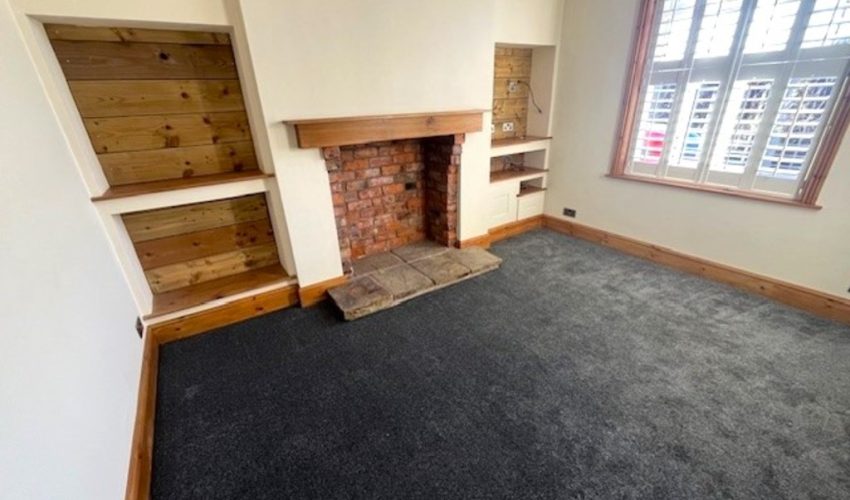 Parker Street, Ashton-on-ribble, Preston Image 1