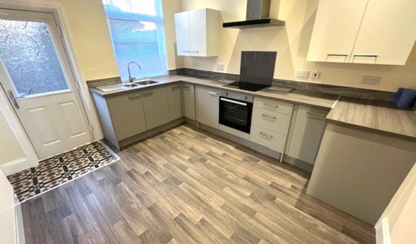 Parker Street, Ashton-on-ribble, Preston Image 3