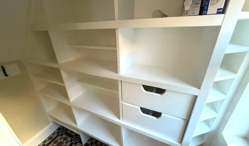 Parker Street, Ashton-on-ribble, Preston Image 4