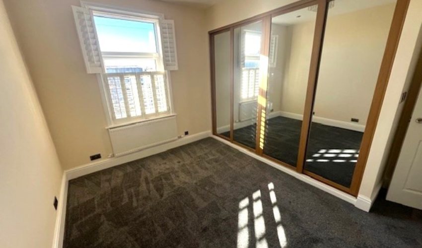 Parker Street, Ashton-on-ribble, Preston Image 5