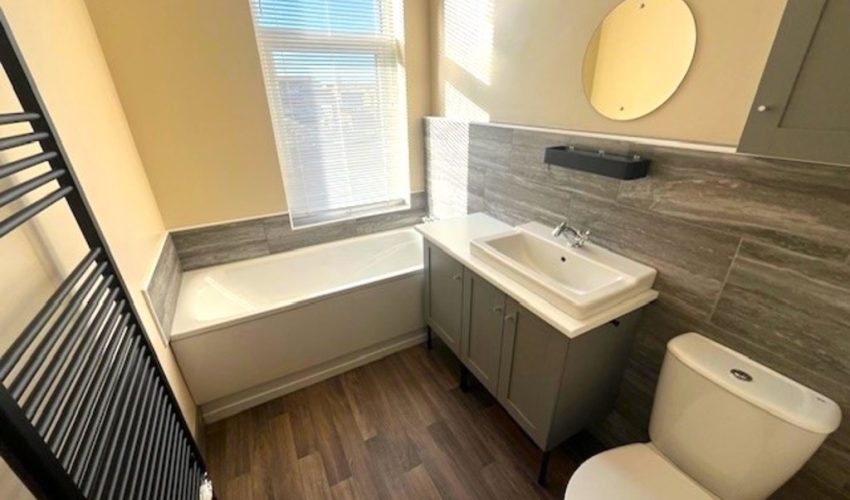 Parker Street, Ashton-on-ribble, Preston Image 7