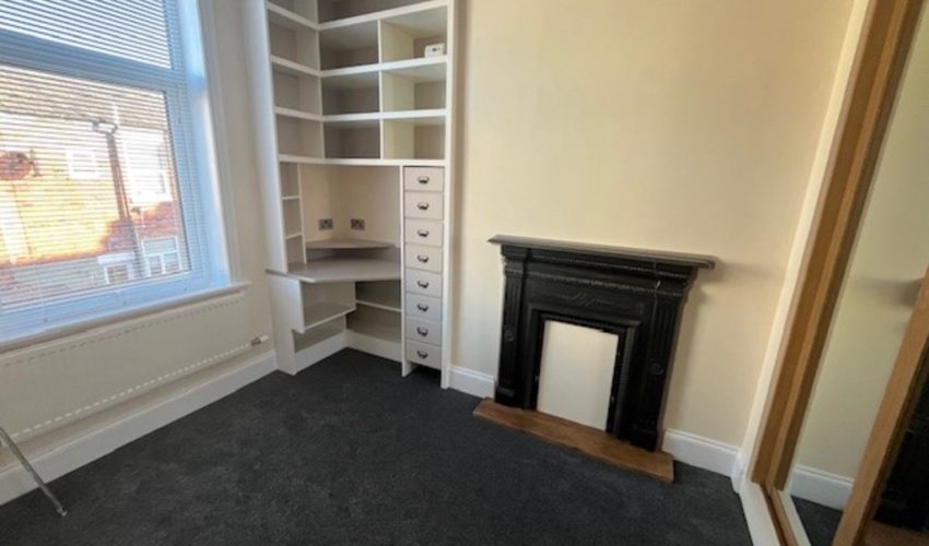 Parker Street, Ashton-on-ribble, Preston Image 9