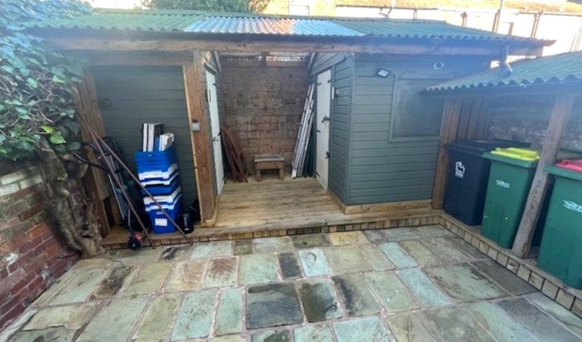 Parker Street, Ashton-on-ribble, Preston Image 11